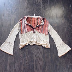 FREE PEOPLE Top